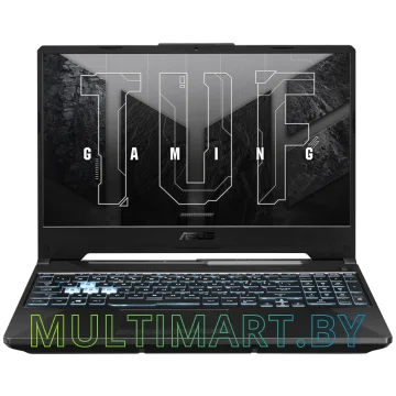 Игровой ноутбук ASUS TUF Gaming A15 FA506NC-HN063 (90NR0JF7-M005D0)